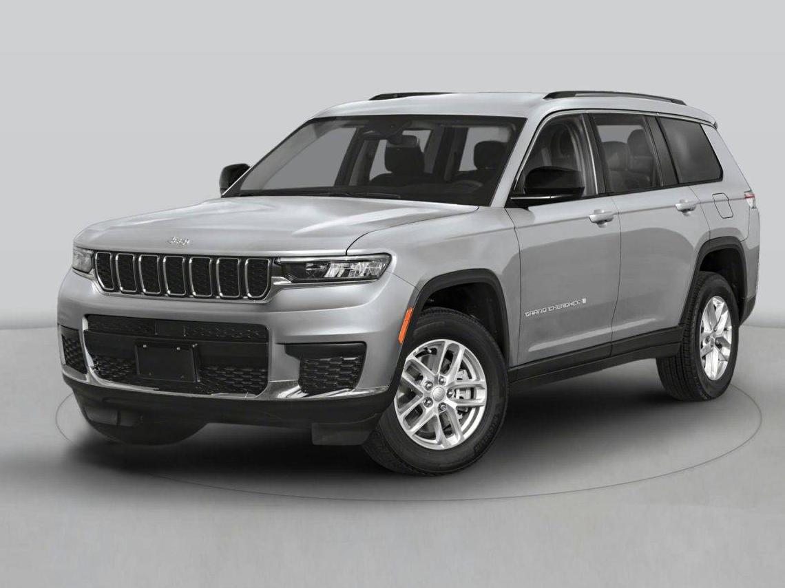 JEEP GRAND CHEROKEE 2023 1C4RJKBG3P8837282 image